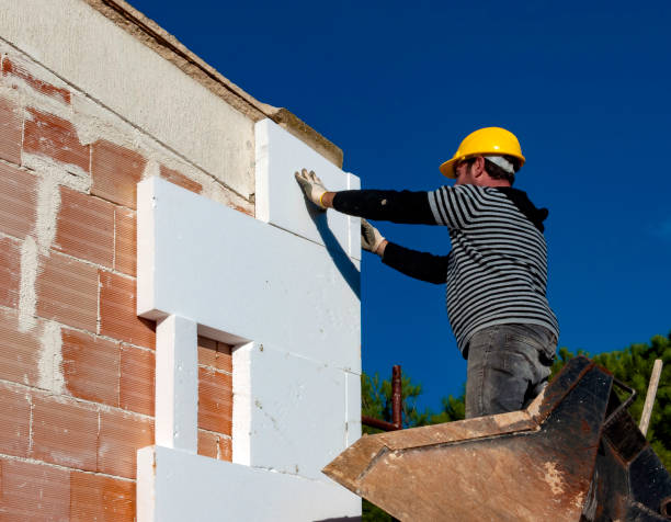 Best Specialized Insulation Services in Mans, CO