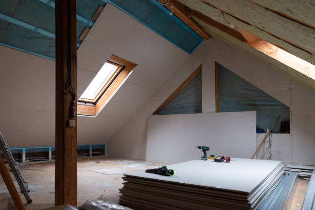 Best Insulation for Specific Applications in Mans, CO