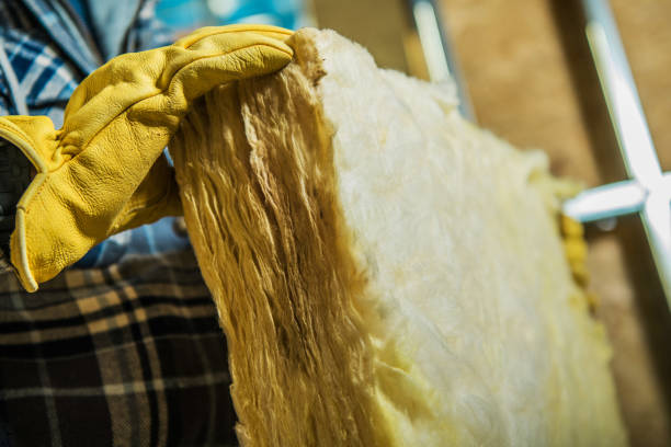 Best Geographic-Specific Insulation Services in Mans, CO