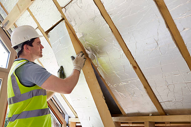 Types of Insulation We Offer in Mancos, CO
