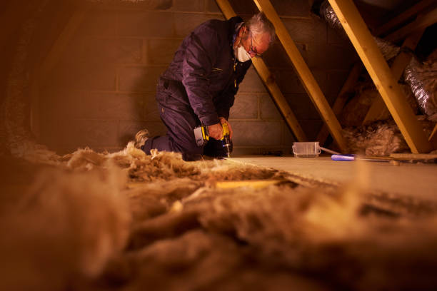 Best Fiberglass Insulation in Mans, CO